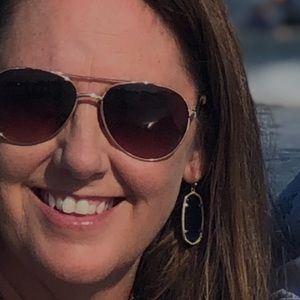 Meet your Posher, Sheri